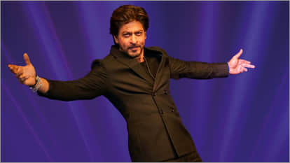 Shah Rukh Khan Named Among New York Times 67 Most Stylish People He Is The Only Indian In The List