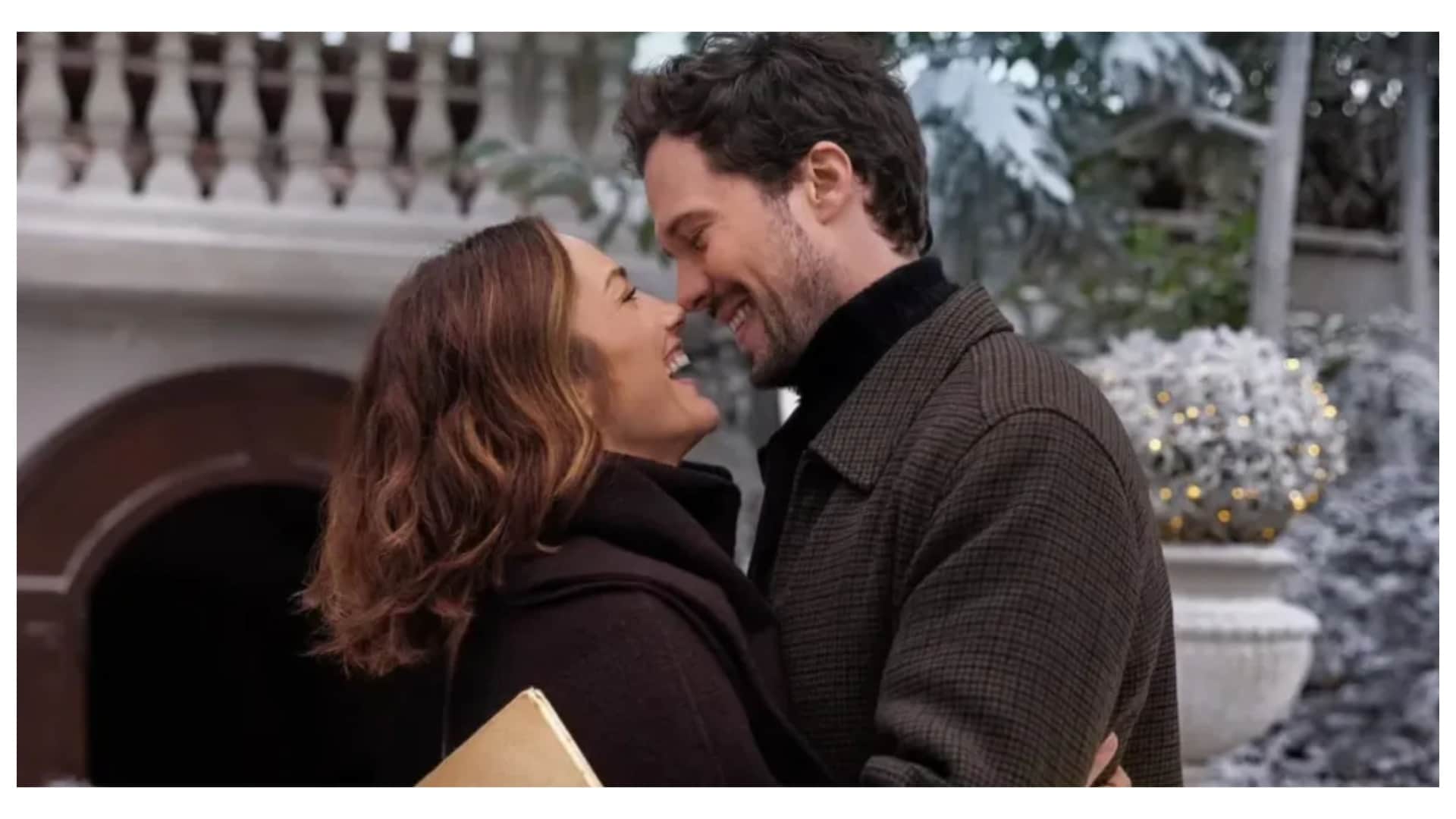 'शैम्पेन प्रॉब्लम्स' 