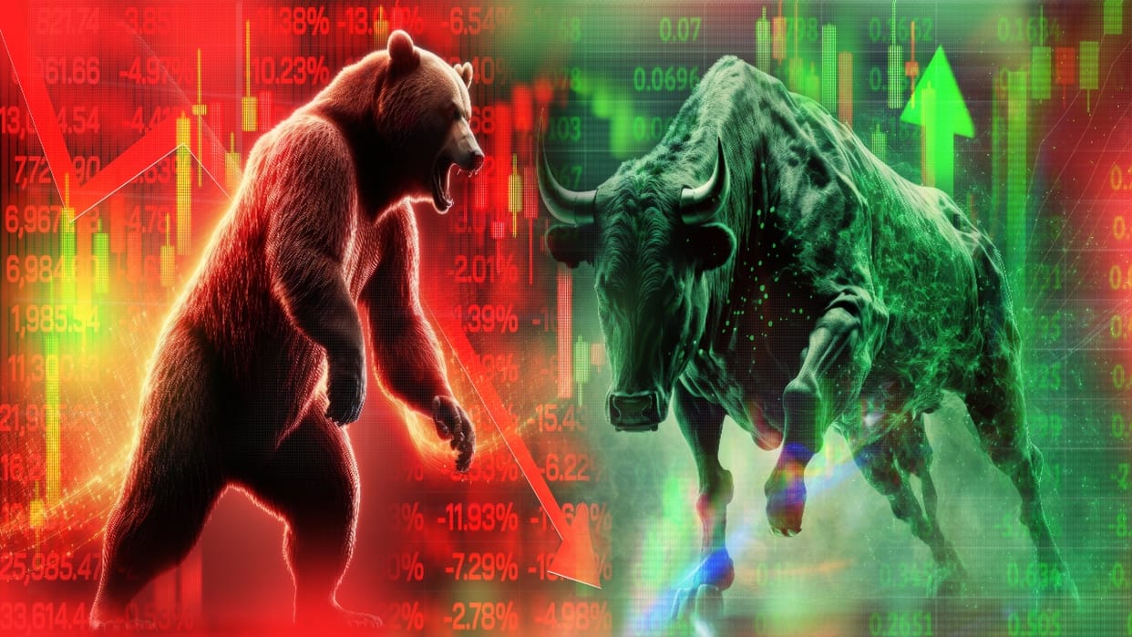 Sensex Closing Bell Share Market Closing Sensex Nifty Share Market News and Updates