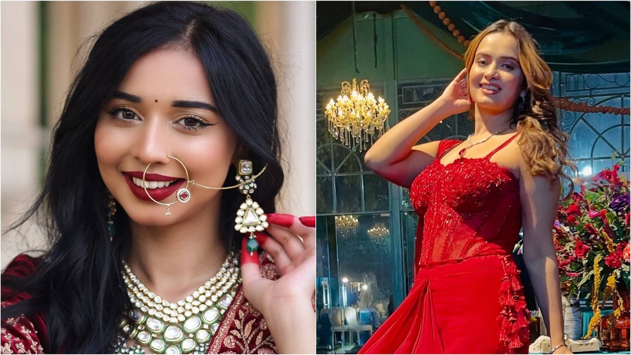 Tanya Mittal Reveals why she blocked Neelam Giri after big boss 19 says setting boundaries is not attitude