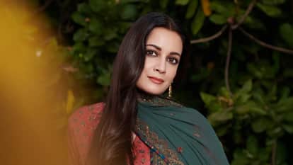 Dia Mirza Recalls Working 28 Hours Nonstop Without Script As A Newcomer In Bollywood