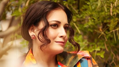 Dia Mirza Birthday Special films Life Career Photos husband and love life
