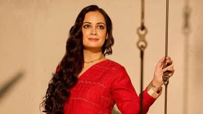 Richa Chadha Defends Dia Mirza Amid Backlash For Her Son Behaviour Says She Does Not Own A Jaguar