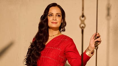Dia Mirza Responds To Comparison Between Dhurandhar 2 And IC 814 Series Says Today Trend To Celebrate Jingoism