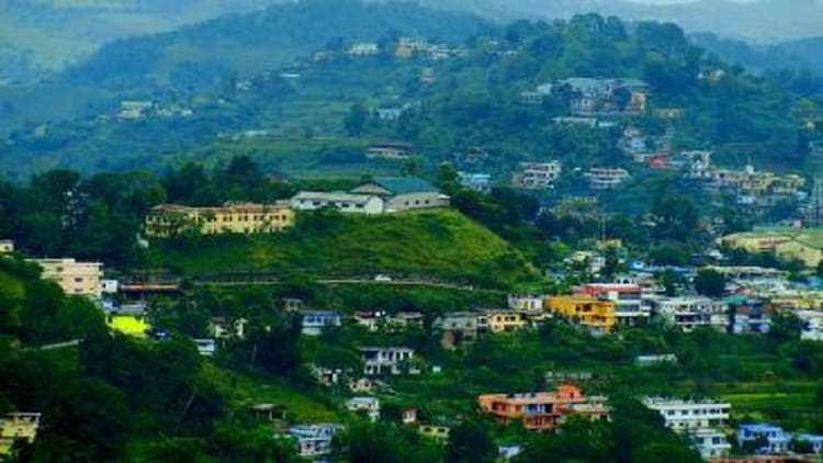 Uttarakhand: पर्यावरणीय सेहत की निगरानी के लिए एसईपीआई तैयार, इकोनॉमी ग्रोथ के इकोलॉजी को भी जानेंगे