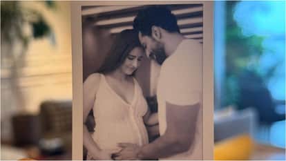 Vicky Kaushal Shares lovely Post for wife Katrina Kaif on 4th Wedding Anniversary says blissful and grateful