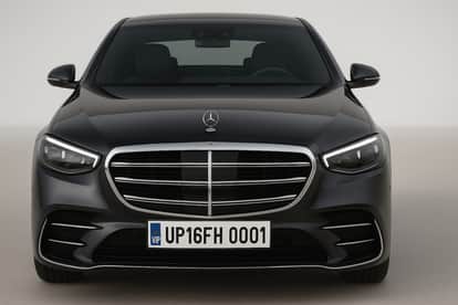 VIP Number Plate Online: Complete Guide to Application, E-Auction and Pricing