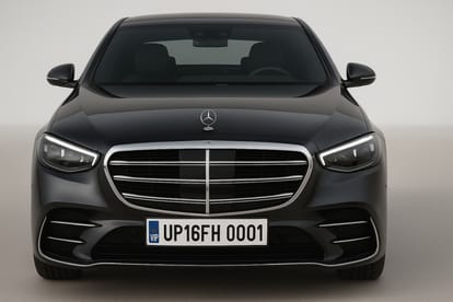 VIP Number Plate Online: Complete Guide to Application, E-Auction and Pricing