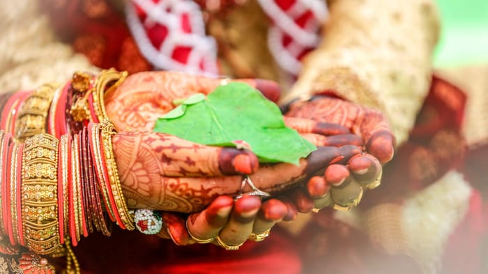 Place Which Sends Groom Away After Marriage Know Interesting Story Rituals