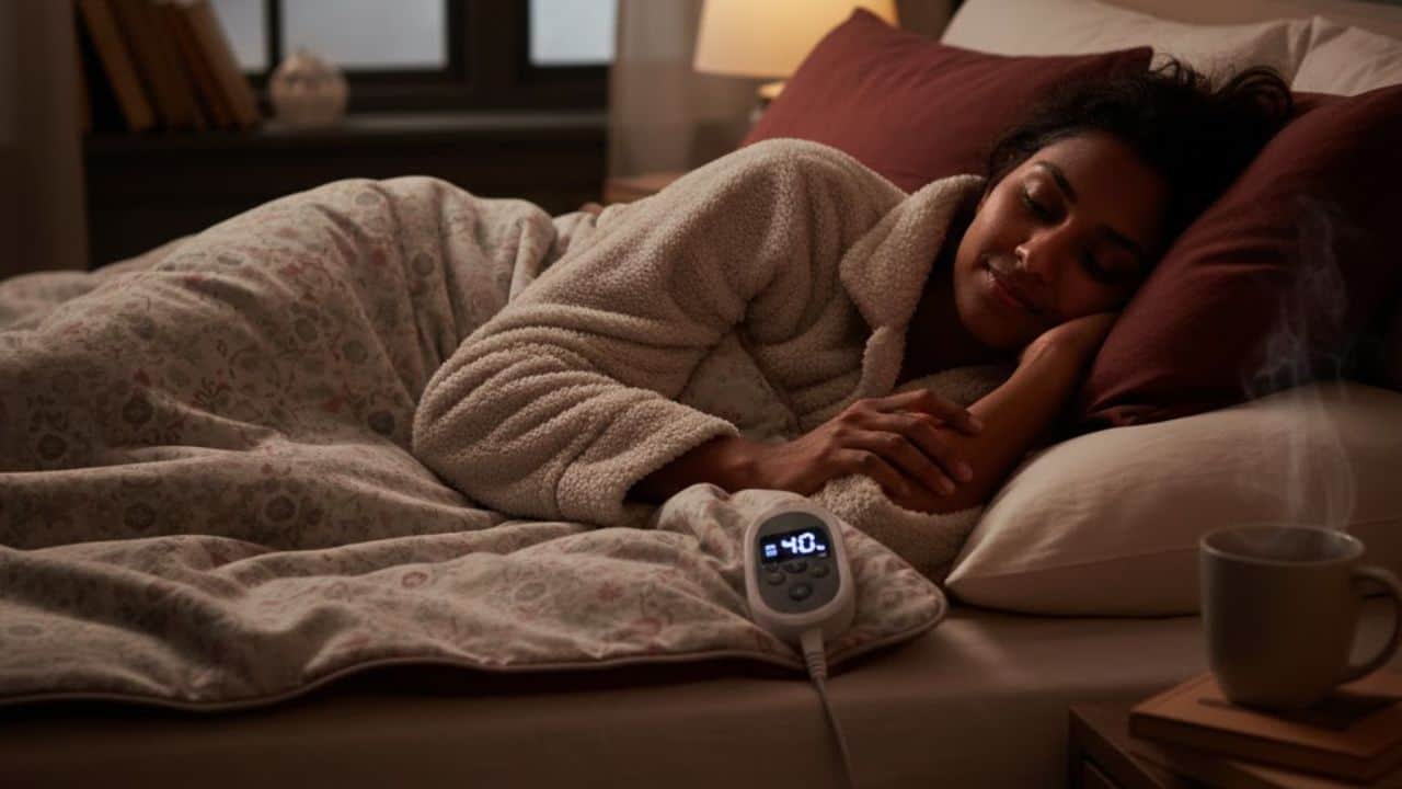 electric blanket buying guide winter safety tips hindi electric blanket kharidne se pahle ye check karein