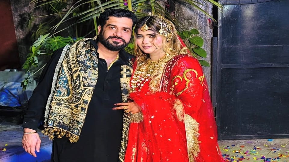 Banda: Punjab Armoury robbery gangster Sukka gets bail after eight years, gets married in a hurry