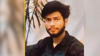 dead body of accused who stabbed girl with blade found in Ganga four days later in Mirzapur