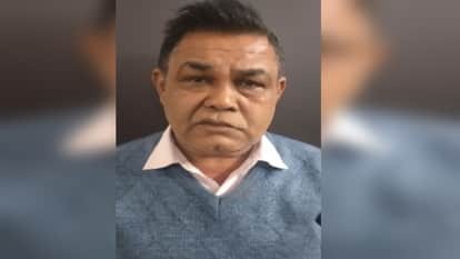 Muzaffarnagar: Lekhpals Arrested Taking  rs20,000 Bribe in Muzaffarnagar by Anti-Corruption Team