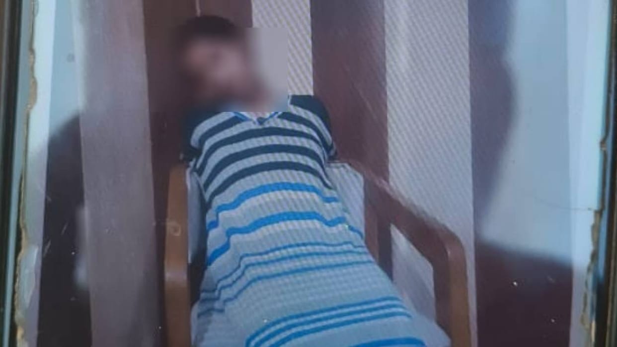 UP: Advocate's daughter kidnapped in Rae Bareli, accused send photo of her tied to chair on mobile; she was on