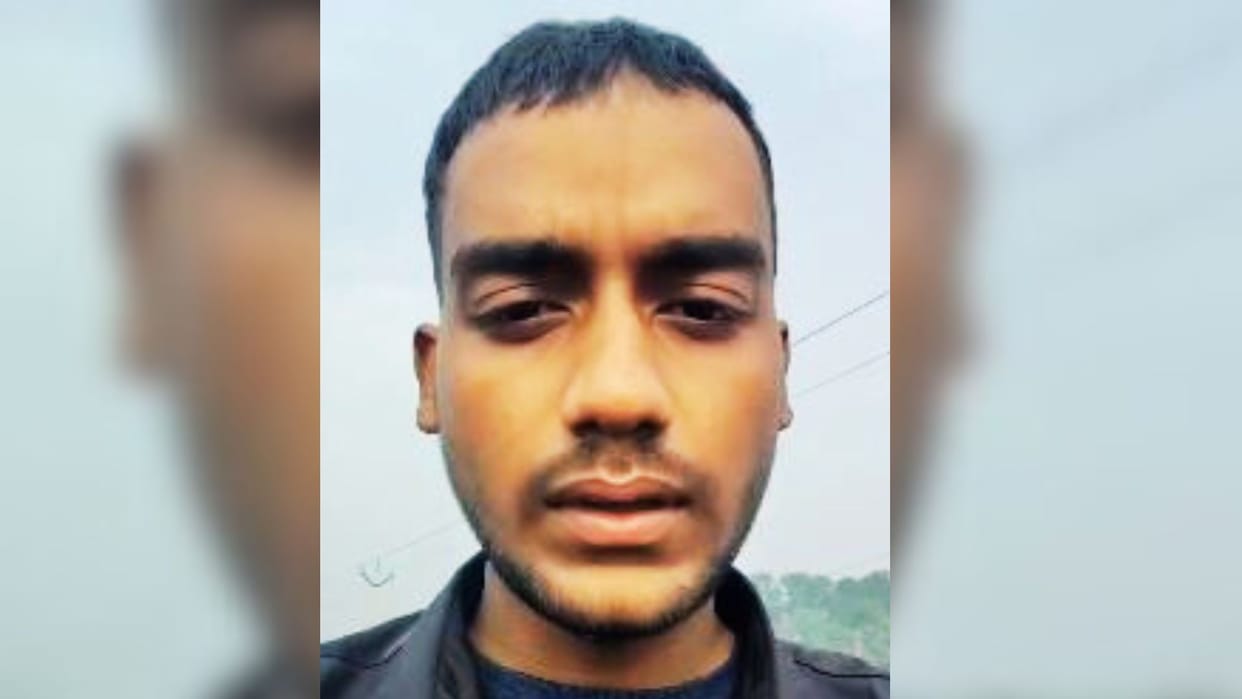 young man recorded video before consuming poison case has been filed against five people in Ballia