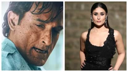 Kareena Kapoor once admitted being crazy about Akshaye Khanna called him perfect Hollywood material