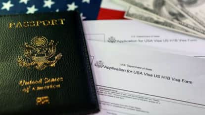 US Visa Policy Trump administration illegal immigration revoking more than 85,000 visas since January