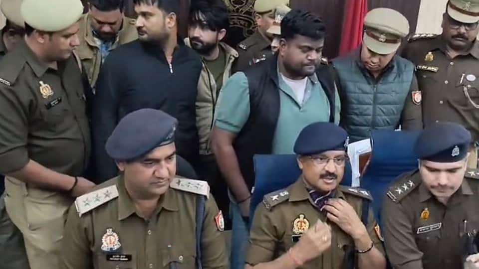 Kingpin Niamat alias Ghoda gets ATM uprooted by forming a new gang