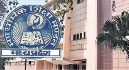 MP News: Sample papers received two months late, syllabus incomplete, Class 10th and 12th main exams to begin