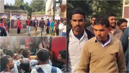 Bihar Police Driver Constable Recruitment: Exam Completed, Candidates React to New Pattern-Difficult Questions