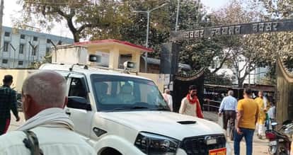 Bihar: Four accused sentenced to life imprisonment in nine-year-old Harendra Singh murder case