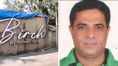 goa nightclub fire co owner ajay gupta  arrested delhi reaction