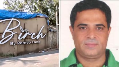 गोवा नाइट क्लब अग्निकांड: गिरफ्तार आरोपी अजय गुप्ता ने लूथरा बंधुओं पर मढ़ा दोष, बोला- मैं तो बस... goa nightclub fire co owner ajay gupta arrested delhi reaction