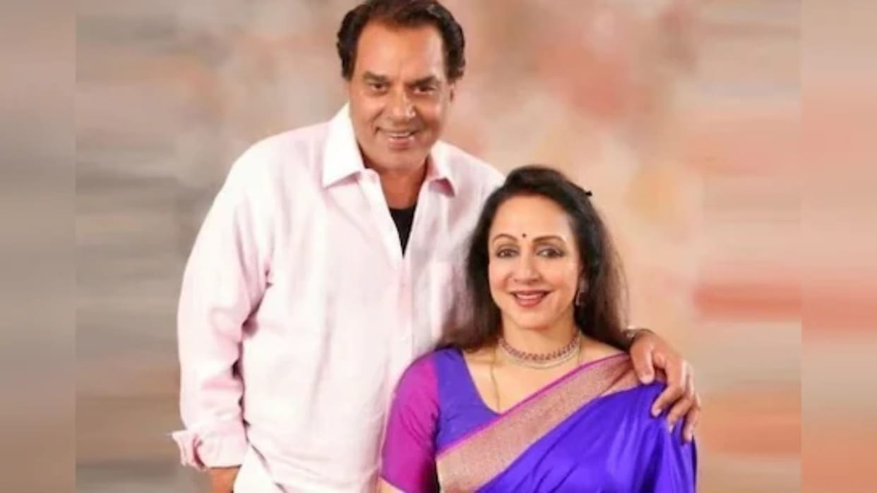 when stars private life was secret bhawana somaaya on dharmendra hema malini era