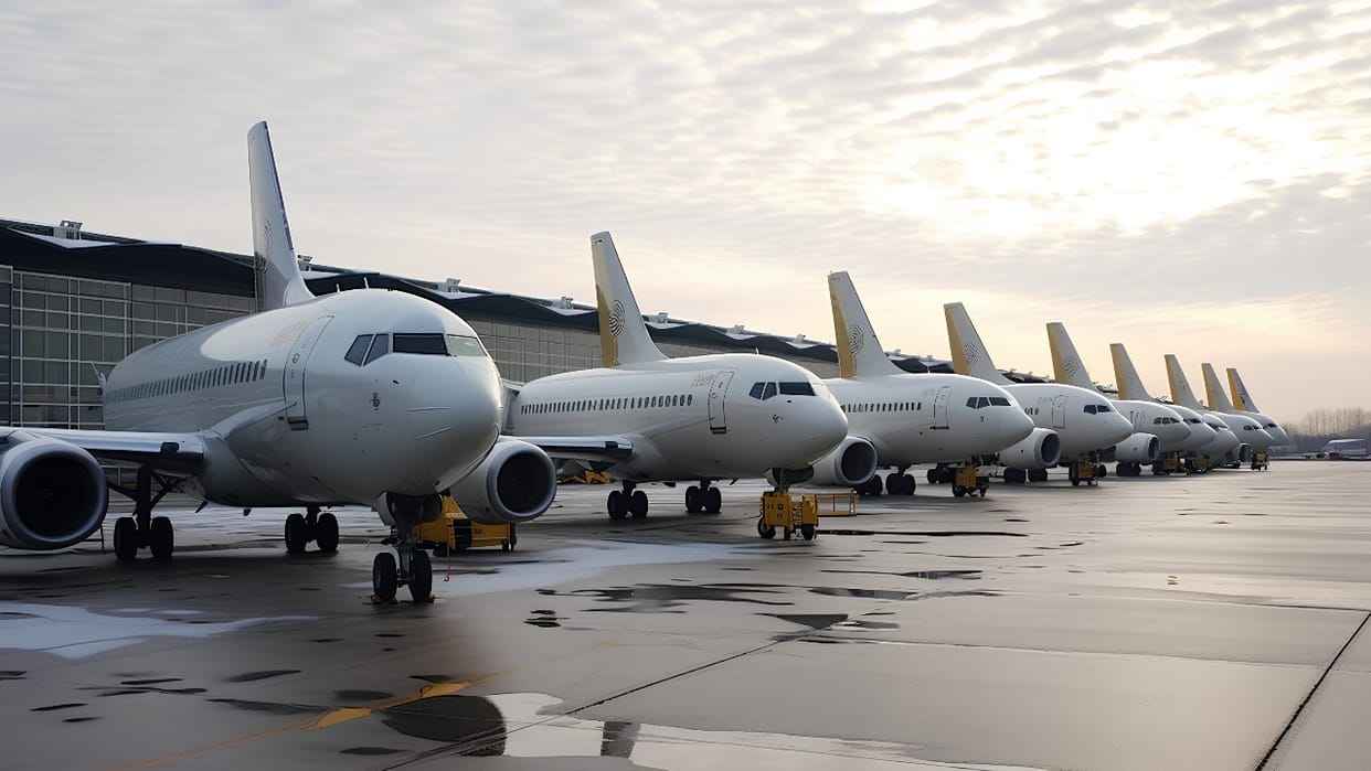 Tensions in West Asia: Government on high alert; special emphasis on flight operations and passenger convenien