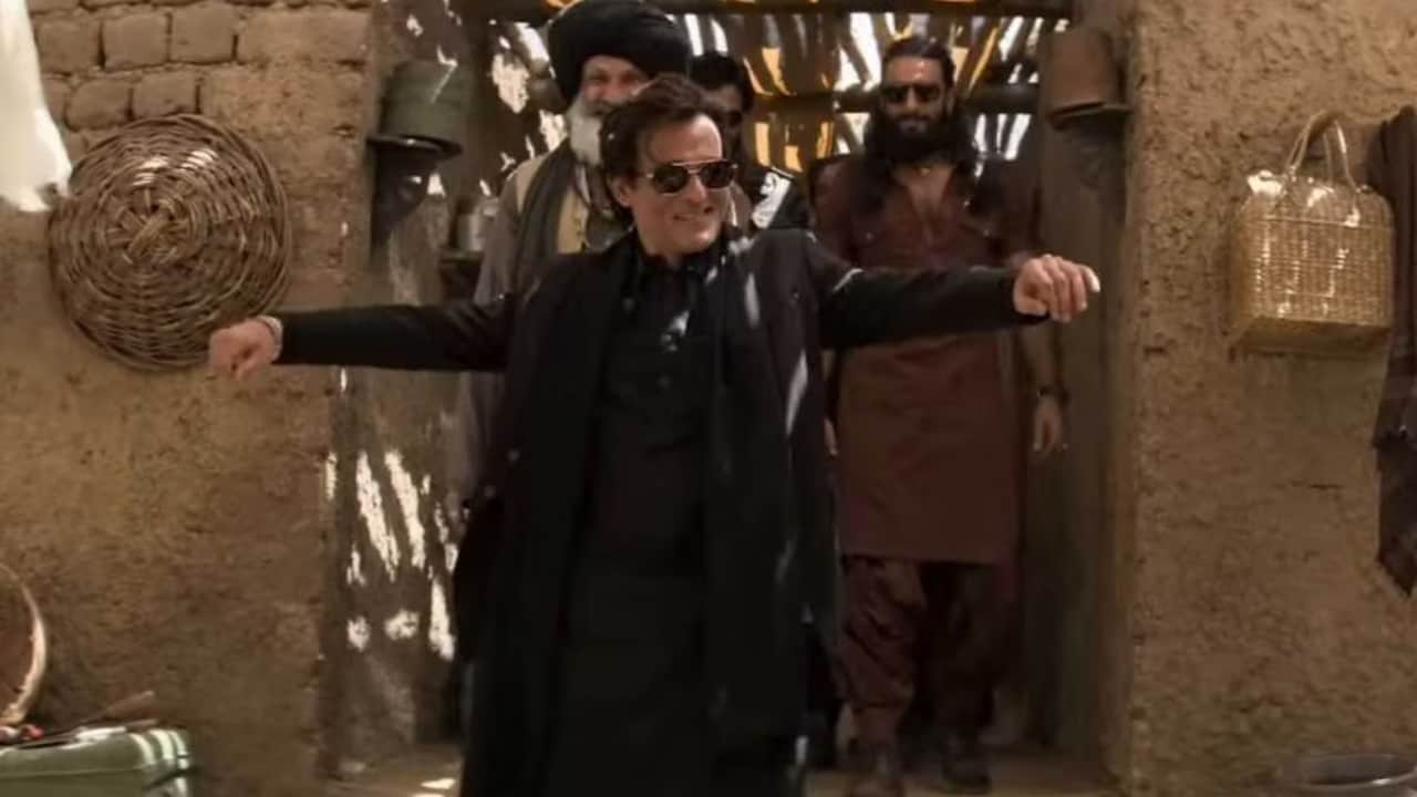 akshaye khanna dhurandhar entry song fa9la meaning viral bahraini rap