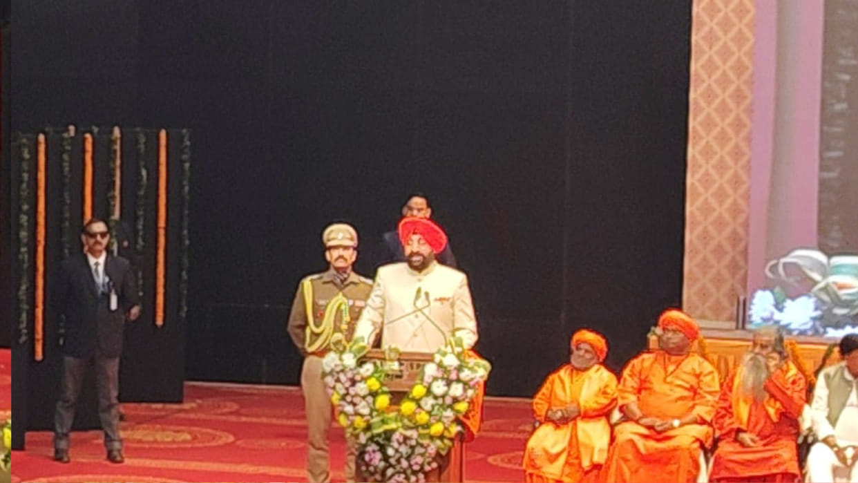Republic Day 2026 STF team that busted the fake medicine racket to receive Governor's medal .