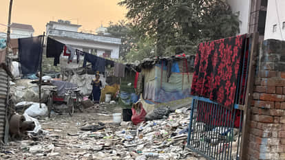 There is a possibility of Rohingyas living in Baharampur and Amrood Mandi, verification will be done.