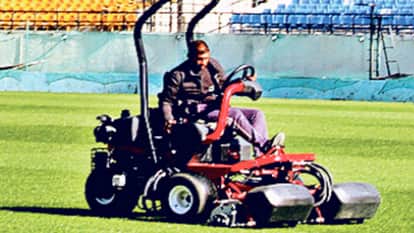 IND vs SA: Tickets for the T20 match in Dharamsala will be available offline from this day, with a counter out