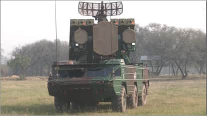 India will deploy indigenous air defense systems to protect Delhi, PAK attempted to target during Op Sindoor