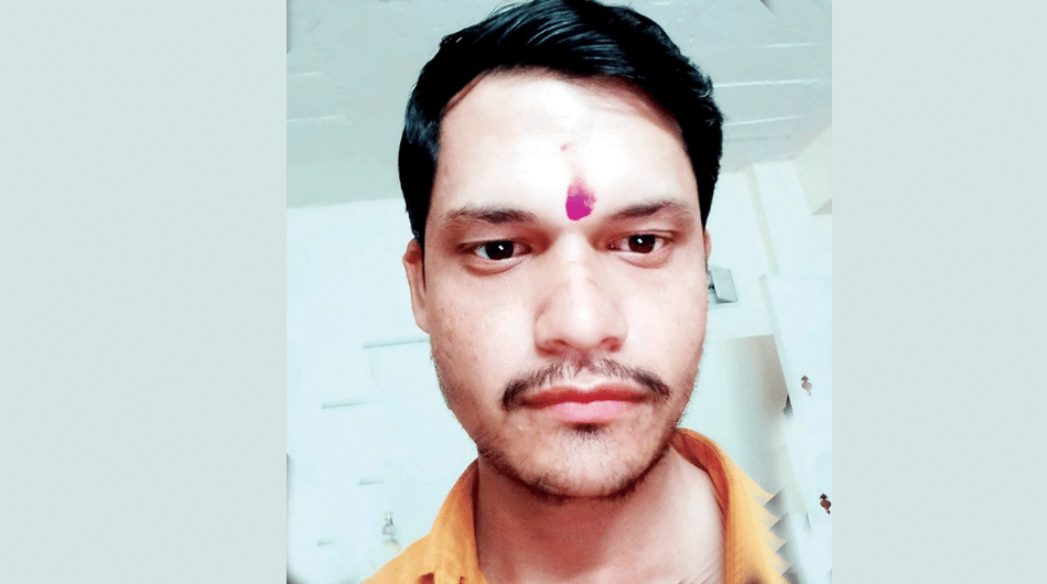 indore news: youth dies in road accident, another collapses in office due to heart attack