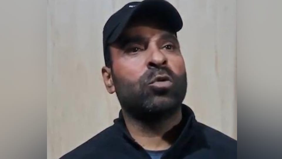 man from Pathankot was asked for ransom of Rs 20 lakh threatened in name of gangster Harry Chadha