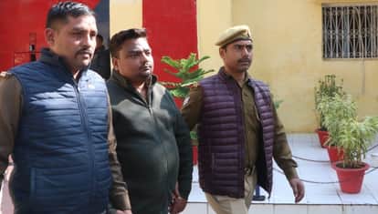 Kanpur: Police escorted the fraudster to Dehradun and examined his account details