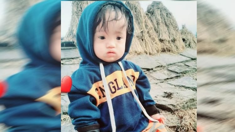 Pauri Garhwal: मां के साथ टीका लगवाने अस्पताल जा रही थी मासूम, टैक्सी की चपेट में आने से मासूम की दर्दनाक मौत