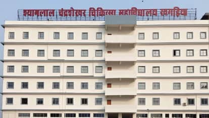 Bihar: Uranium levels in mothers milk in Khagaria reach dangerous levels news in hindi