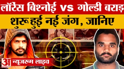 Lawrence trying to expand network to Purvanchal and Bihar, new revelation in Parry murder?