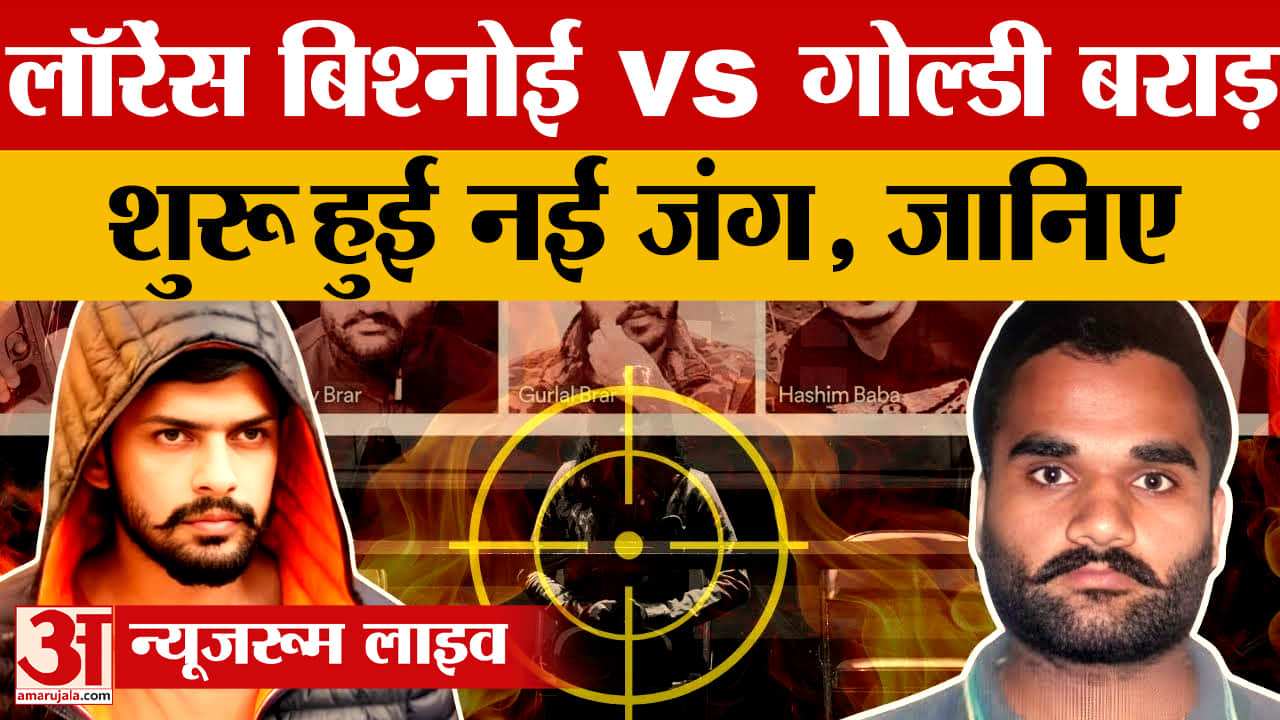 लॉरेंस बिश्नोई