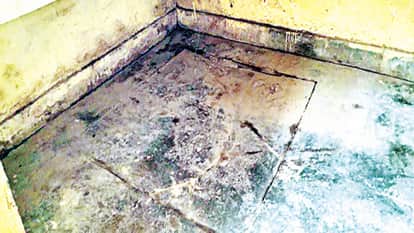 Peon and Staff Nurse Dispensing Medicines at Lawar PHC; No Pharmacist, No Lady Doctor for 3 Years