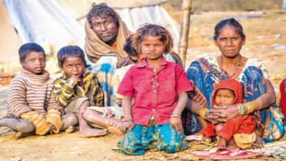 Malnutrition and stunted growth kill one million children every year Global Burden of Disease 2023 report