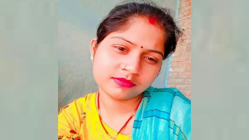 Kanpur: Woman living with boyfriend dies, FIR registered for murder