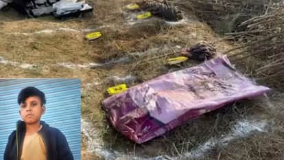 14-year-old girl was murdered in Jalalabad