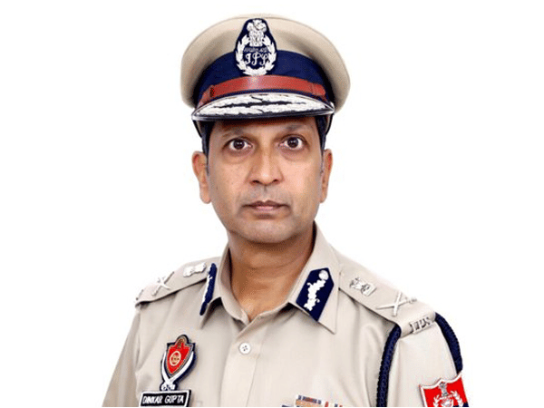 IIT Ropar Who Dinkar Gupta? IIT Ropar appointed him as its Professor  Practice Learn more about him