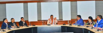 Jaipur to Host Pravasi Rajasthani Convention Today; 26 Chapters and Top Business Leaders to Participate