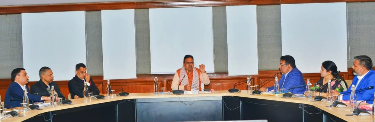 Jaipur to Host Pravasi Rajasthani Convention Today; 26 Chapters and Top Business Leaders to Participate