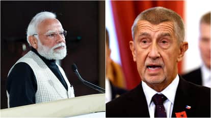 PM Modi congratulates Czech New PM Andrej Babis on return Government