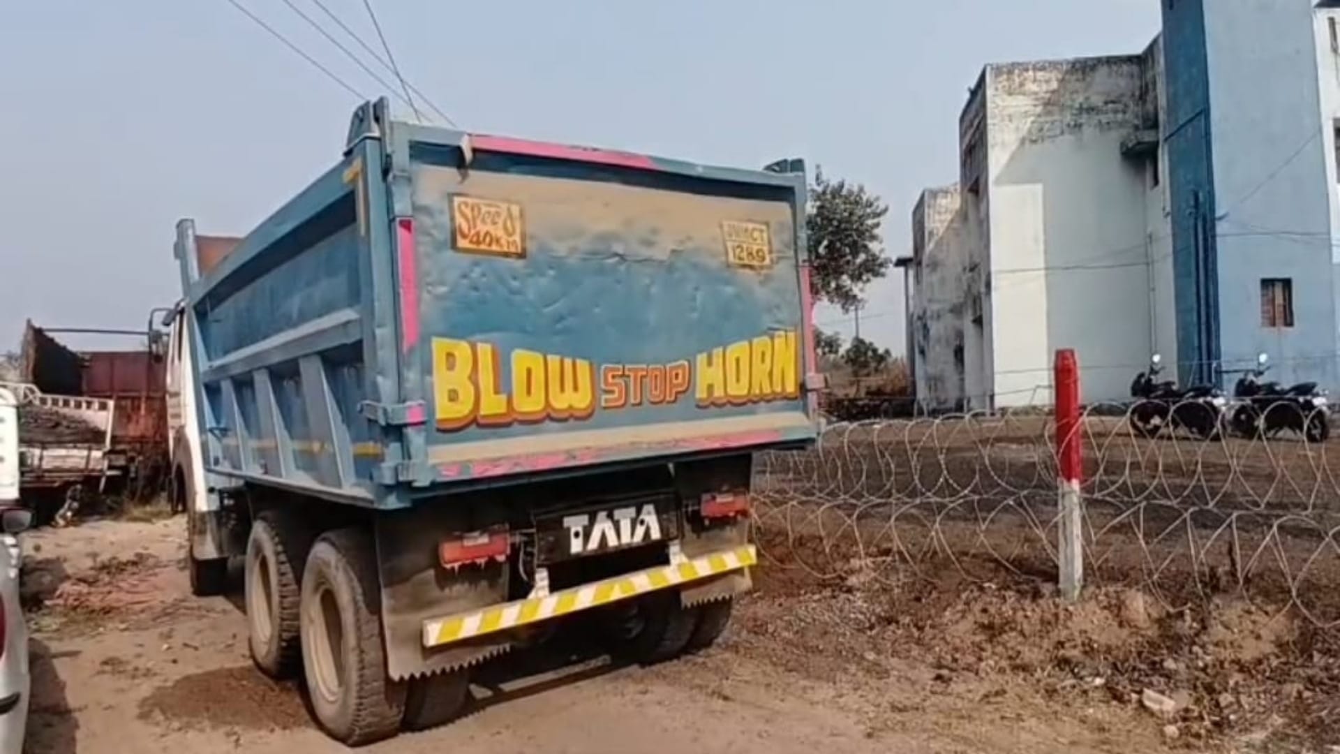 निरसा में अवैध बालू-कोयला खनन पर पुलिस की बड़ी कार्रवाई